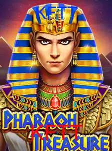 PharaohTreasure